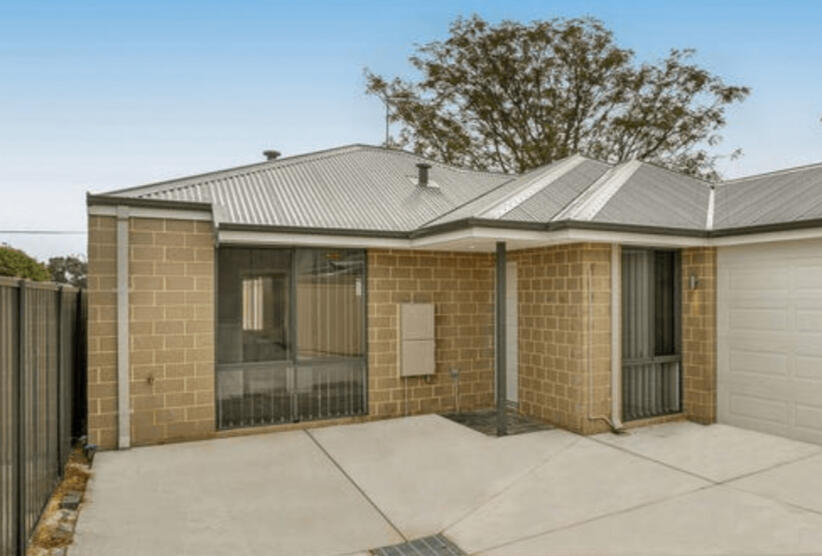 Dallington crescent balga Perth - 100% capital gains in 2.5 years - Paid $410,000 sales appraisal $820,000 - $850,000. renting for $710pw